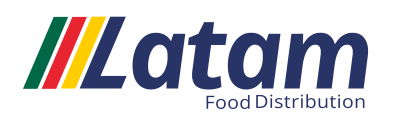 Distribution Latam Food Inc.